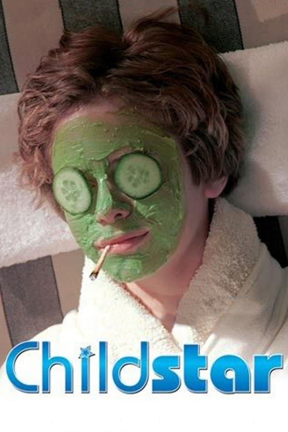 Childstar full movie