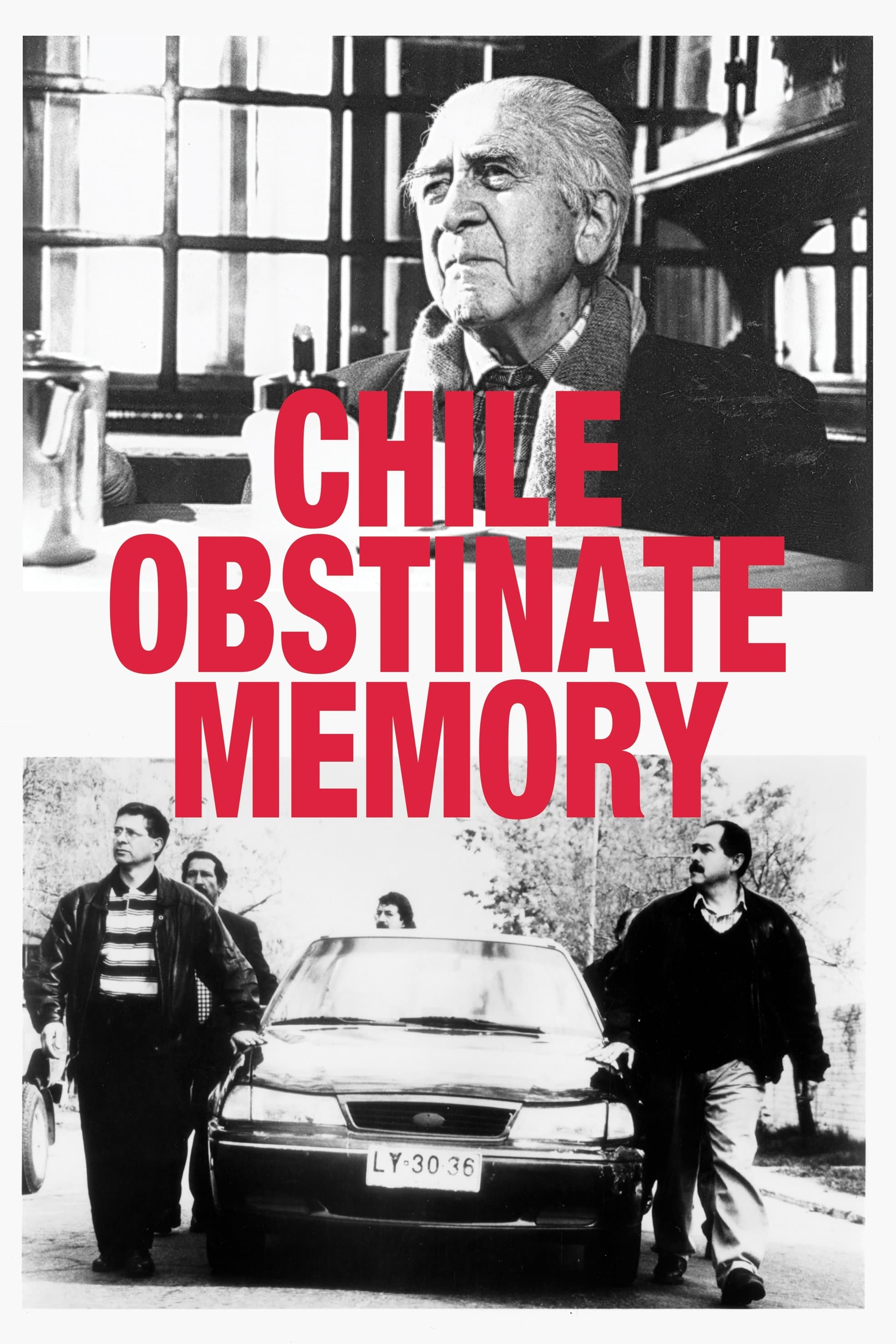 Chile: Obstinate Memory full movie