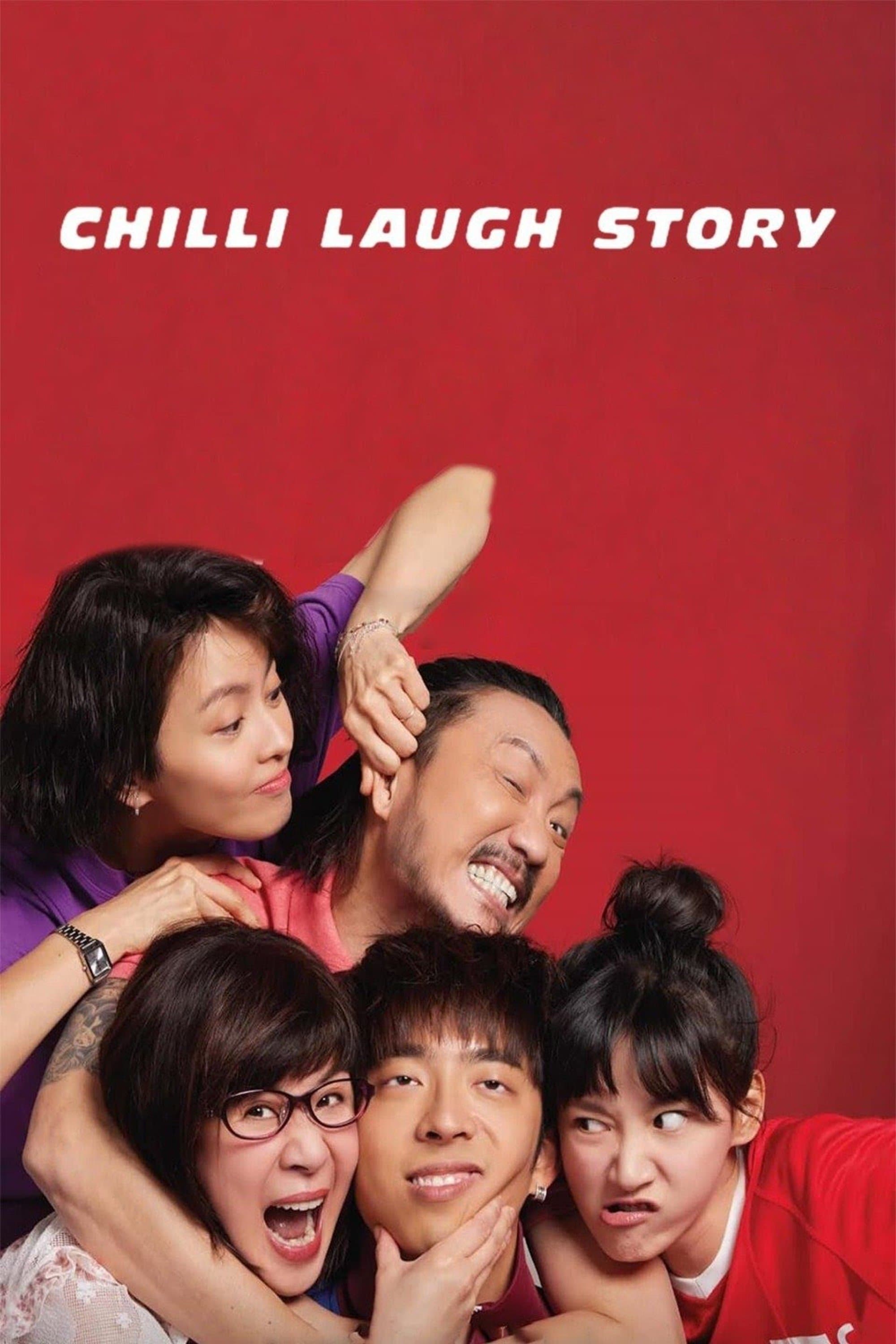 Chilli Laugh Story full movie