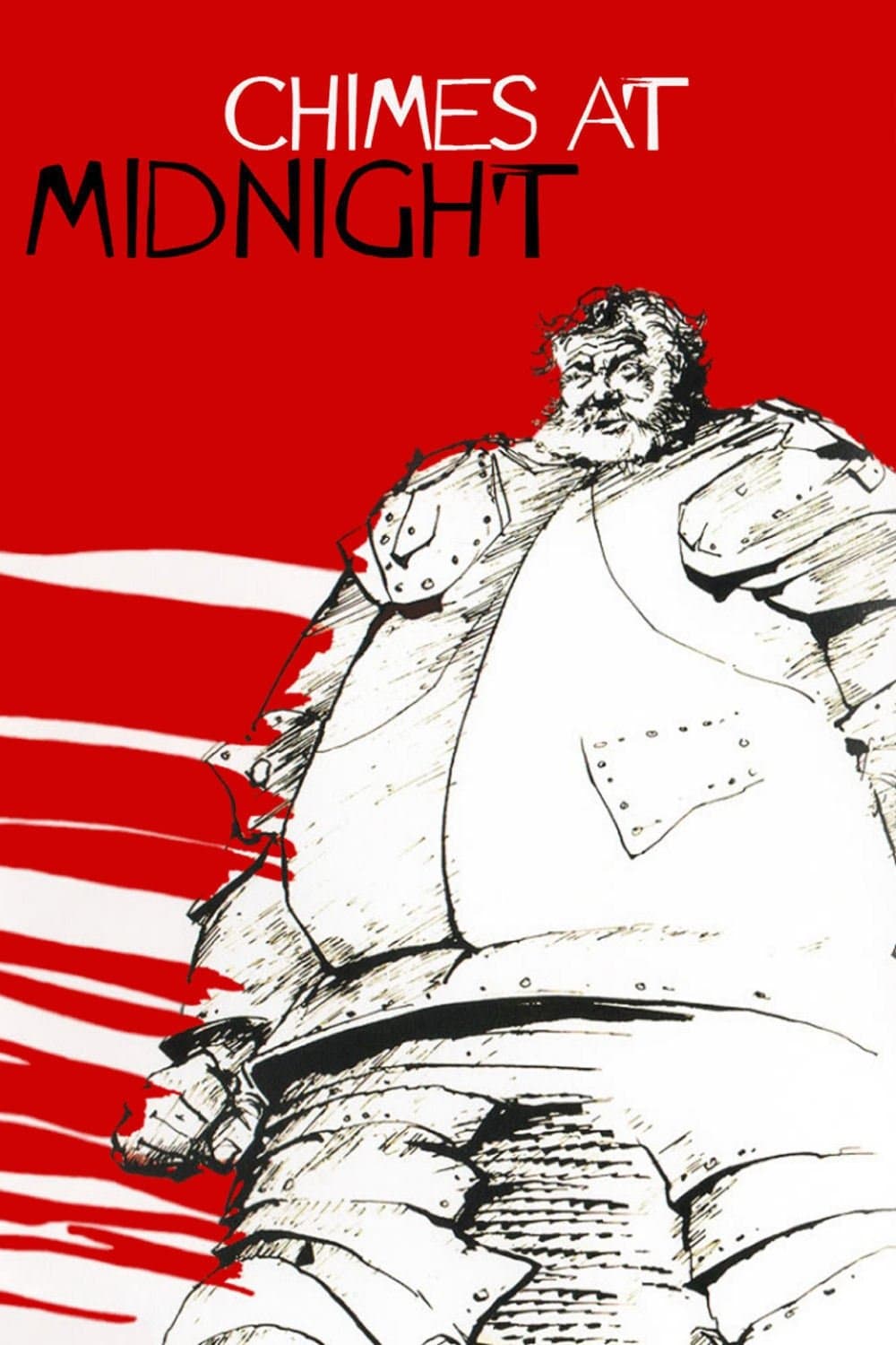 Chimes at Midnight full movie