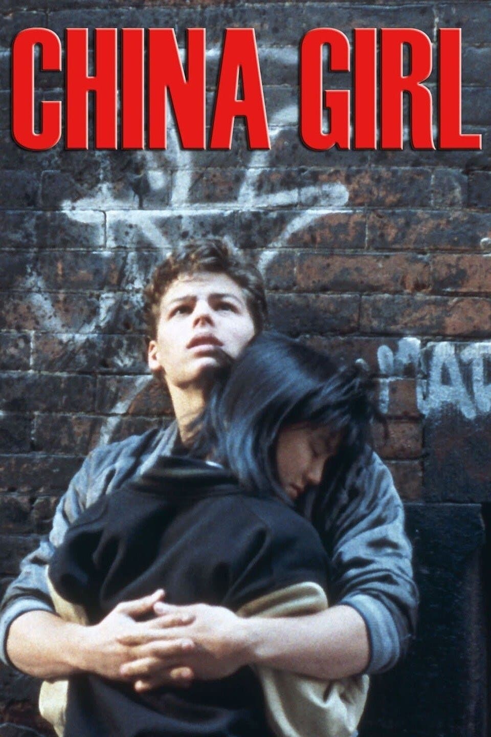 China Girl full movie