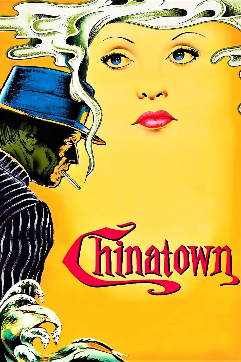Chinatown full movie