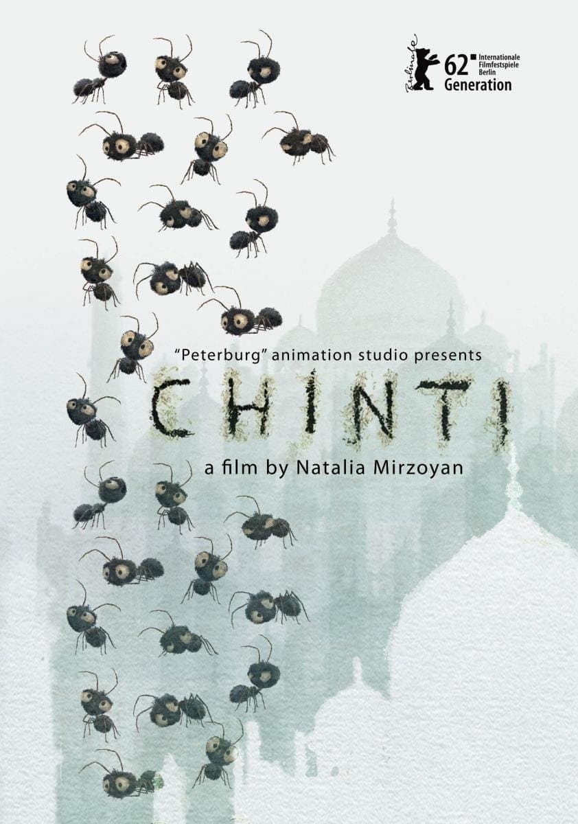 Chinti full movie
