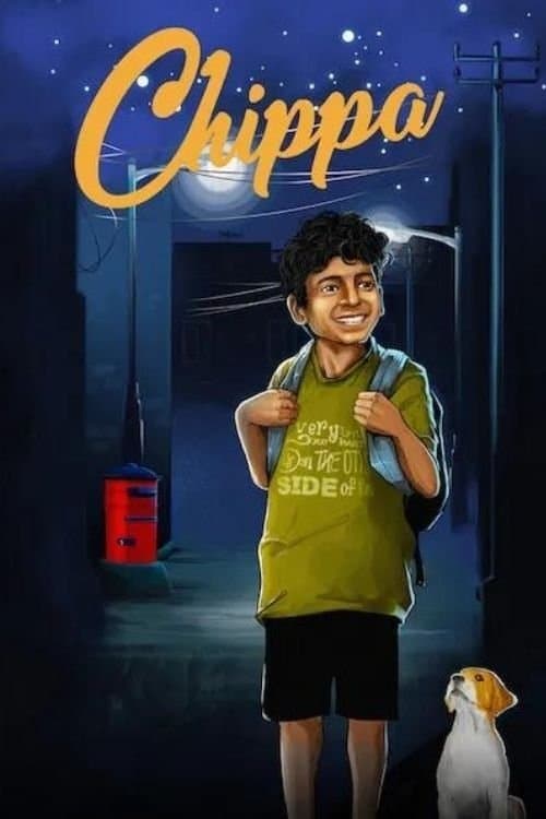 Chippa full movie