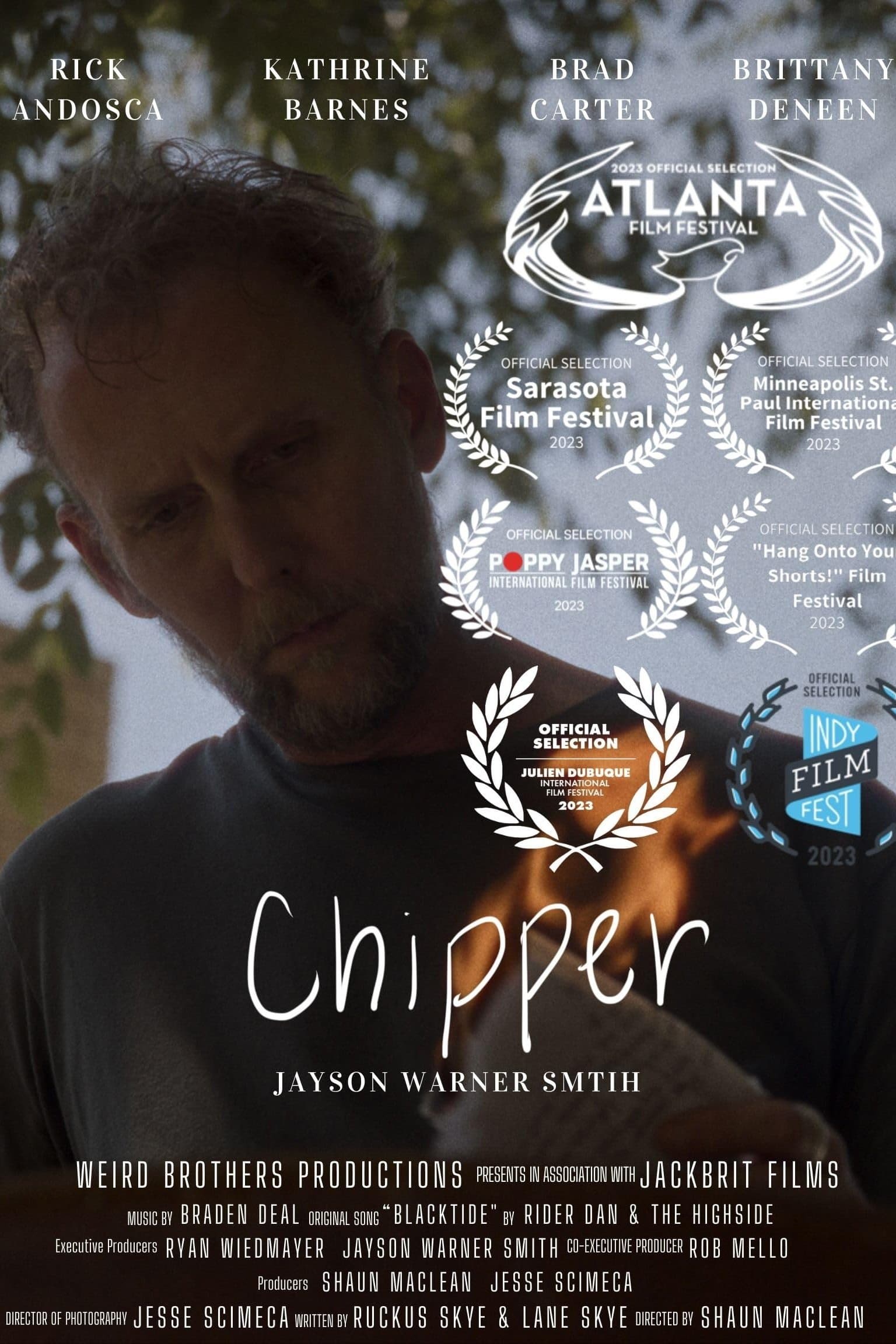 Chipper full movie