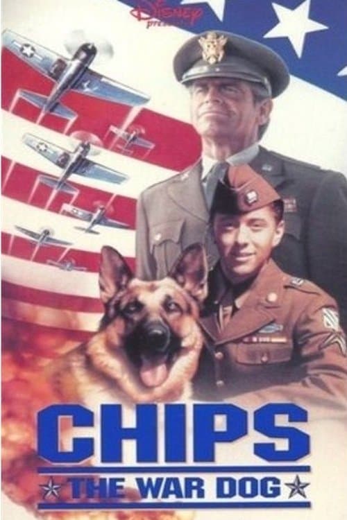 Chips, the War Dog full movie