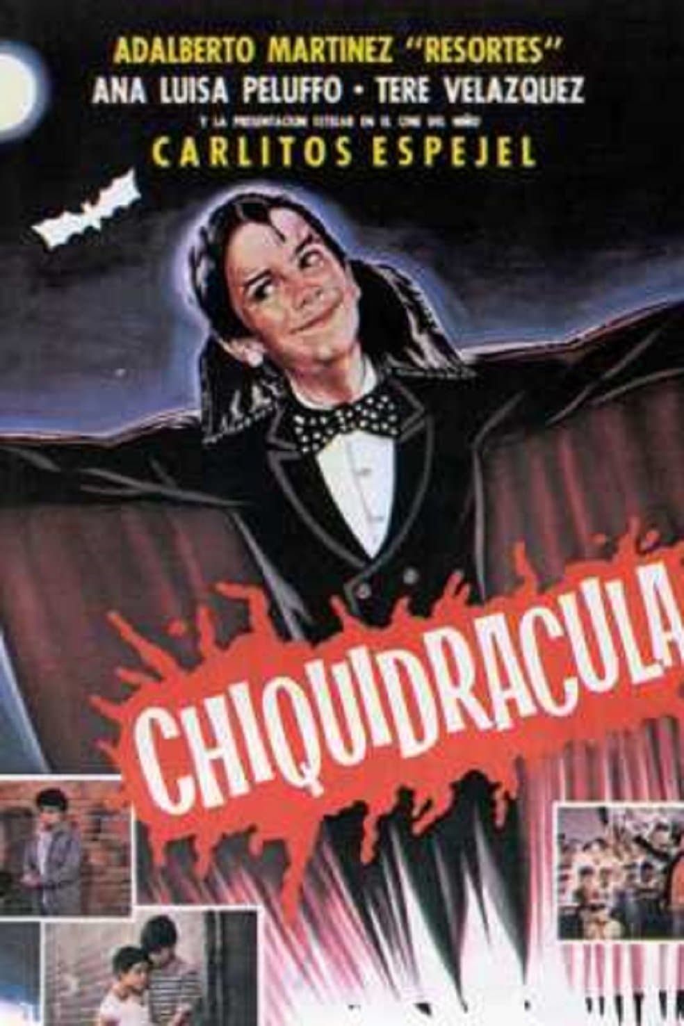 Chiquidracula full movie