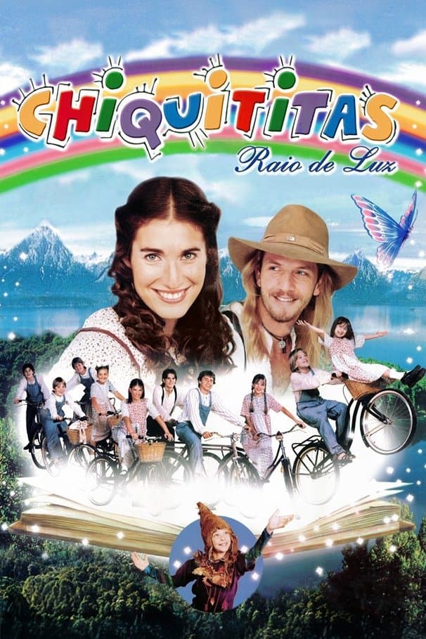 Chiquititas: Rincón de Luz full movie