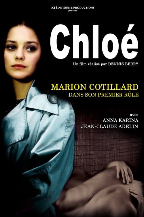 Chloé full movie