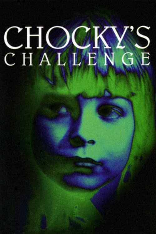 Chocky's Challenge full movie