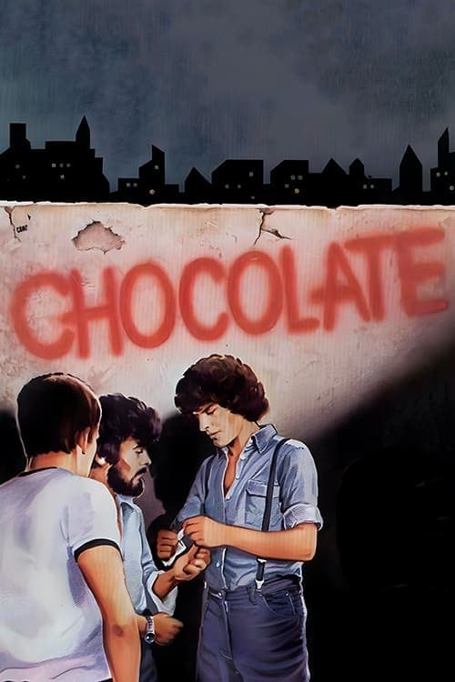 Chocolate full movie