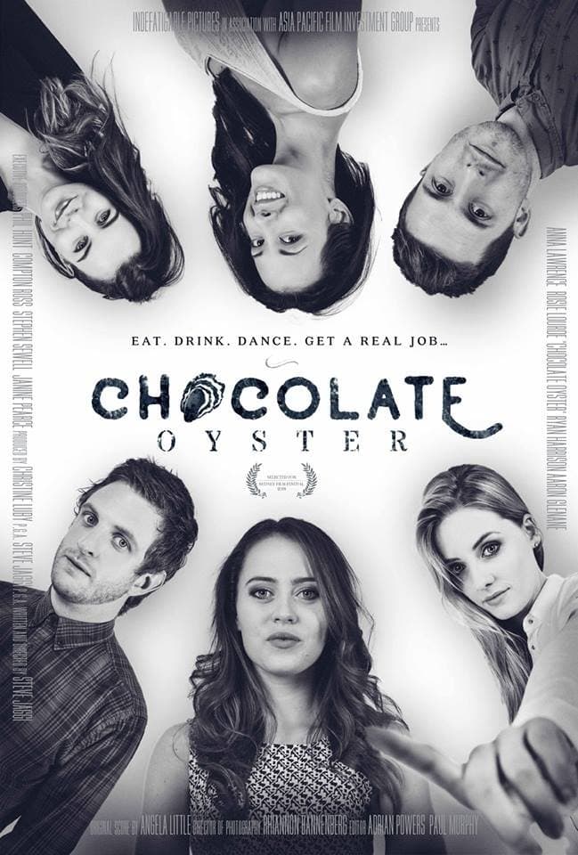 Chocolate Oyster full movie