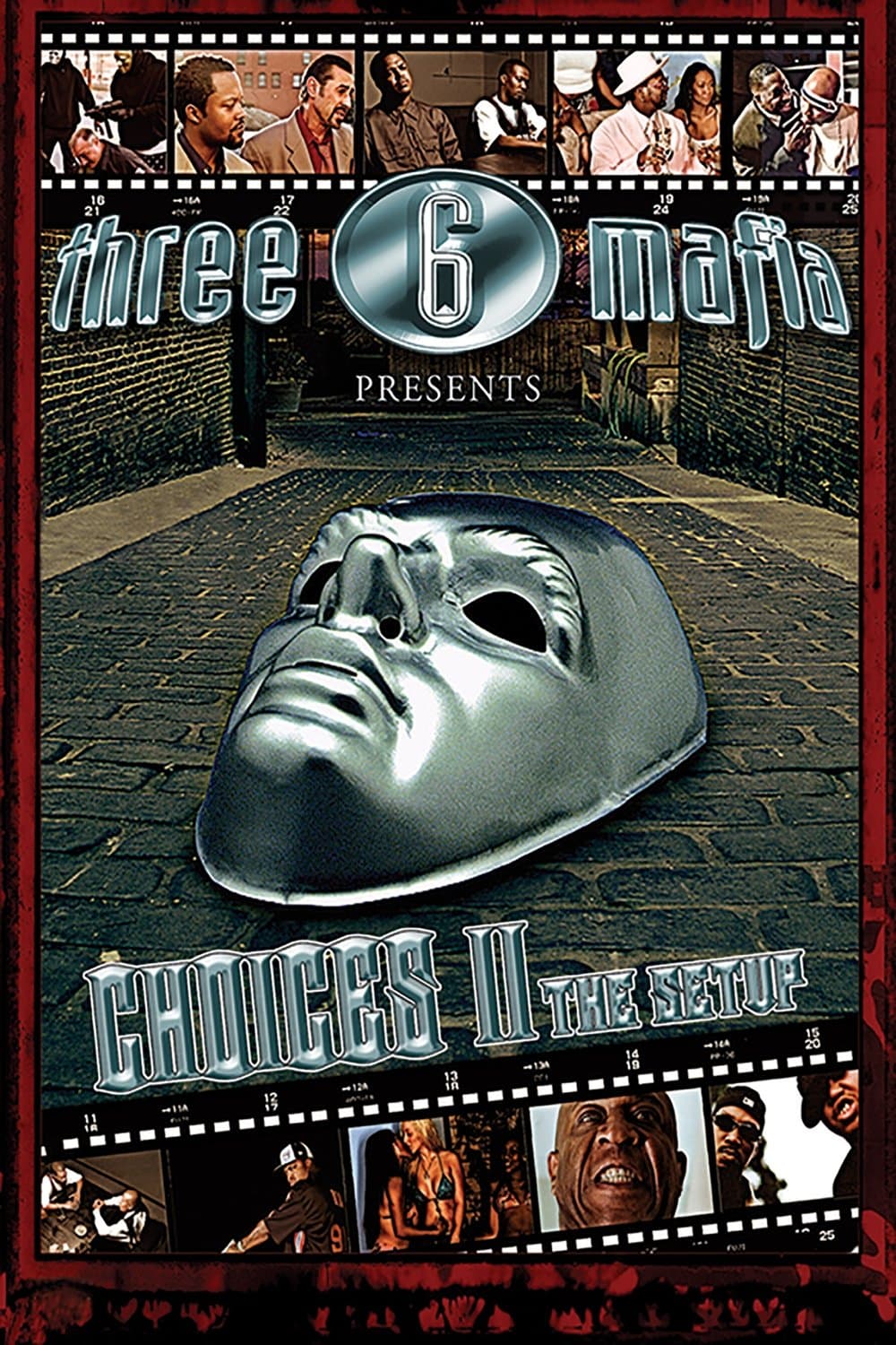 Choices II: The Setup full movie