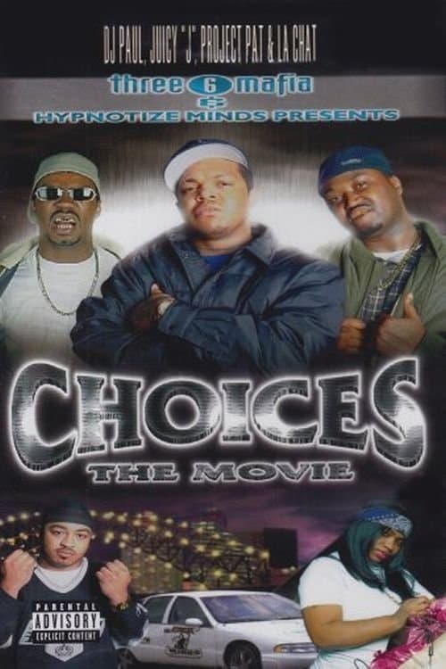 Choices: The Movie full movie