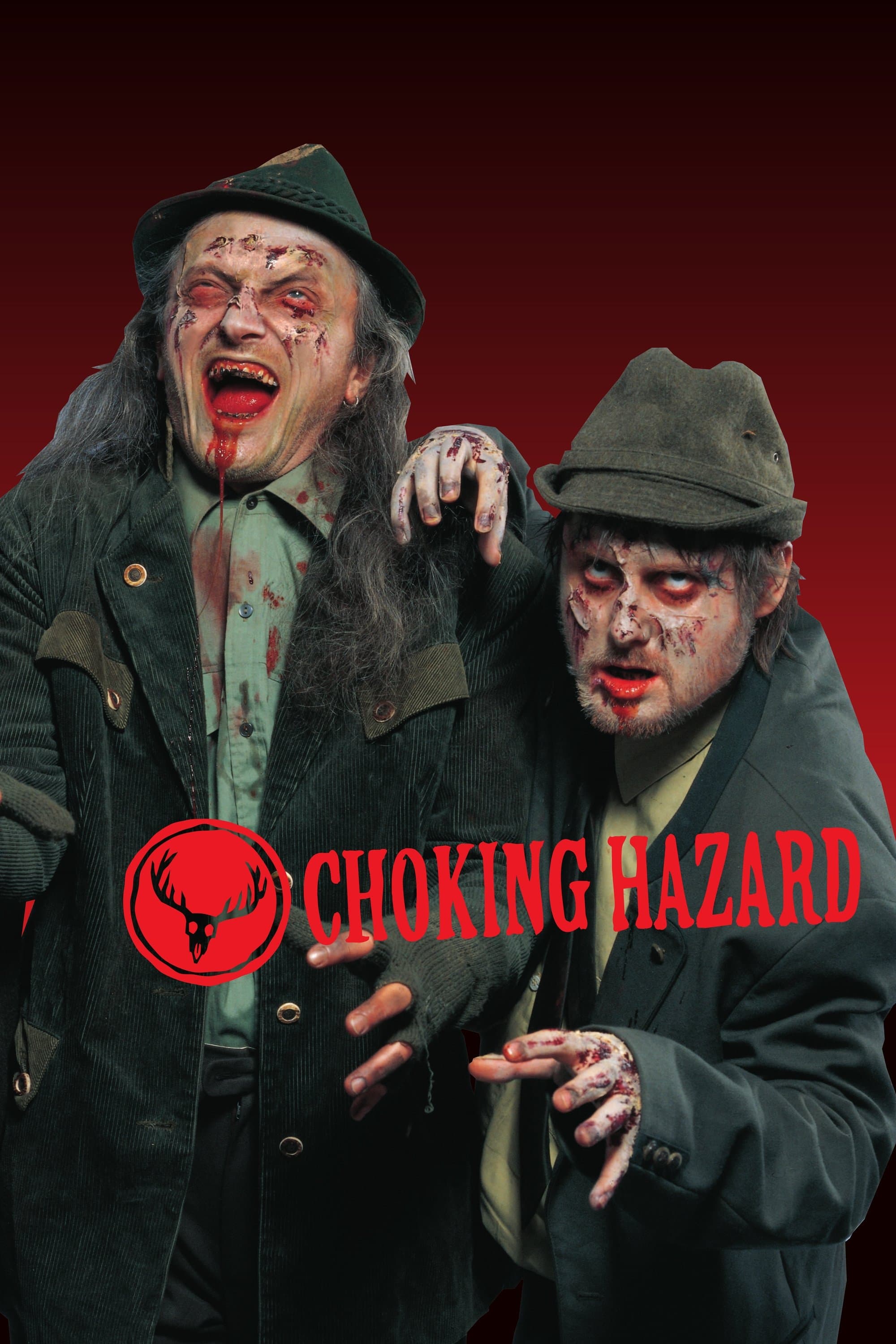 Choking Hazard full movie