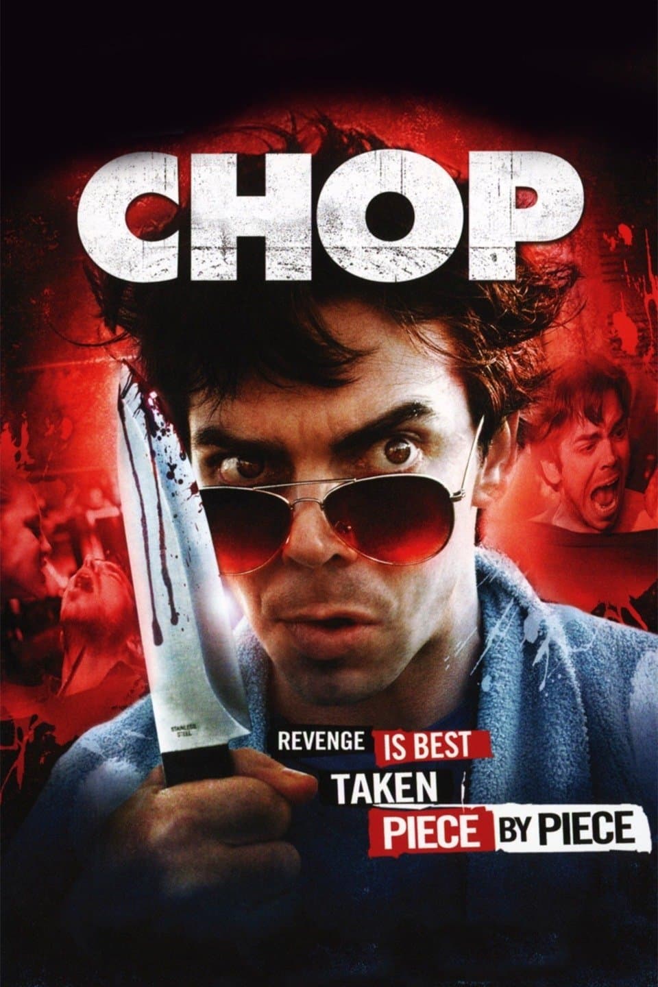 Chop full movie