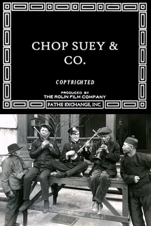 Chop Suey & Co. full movie