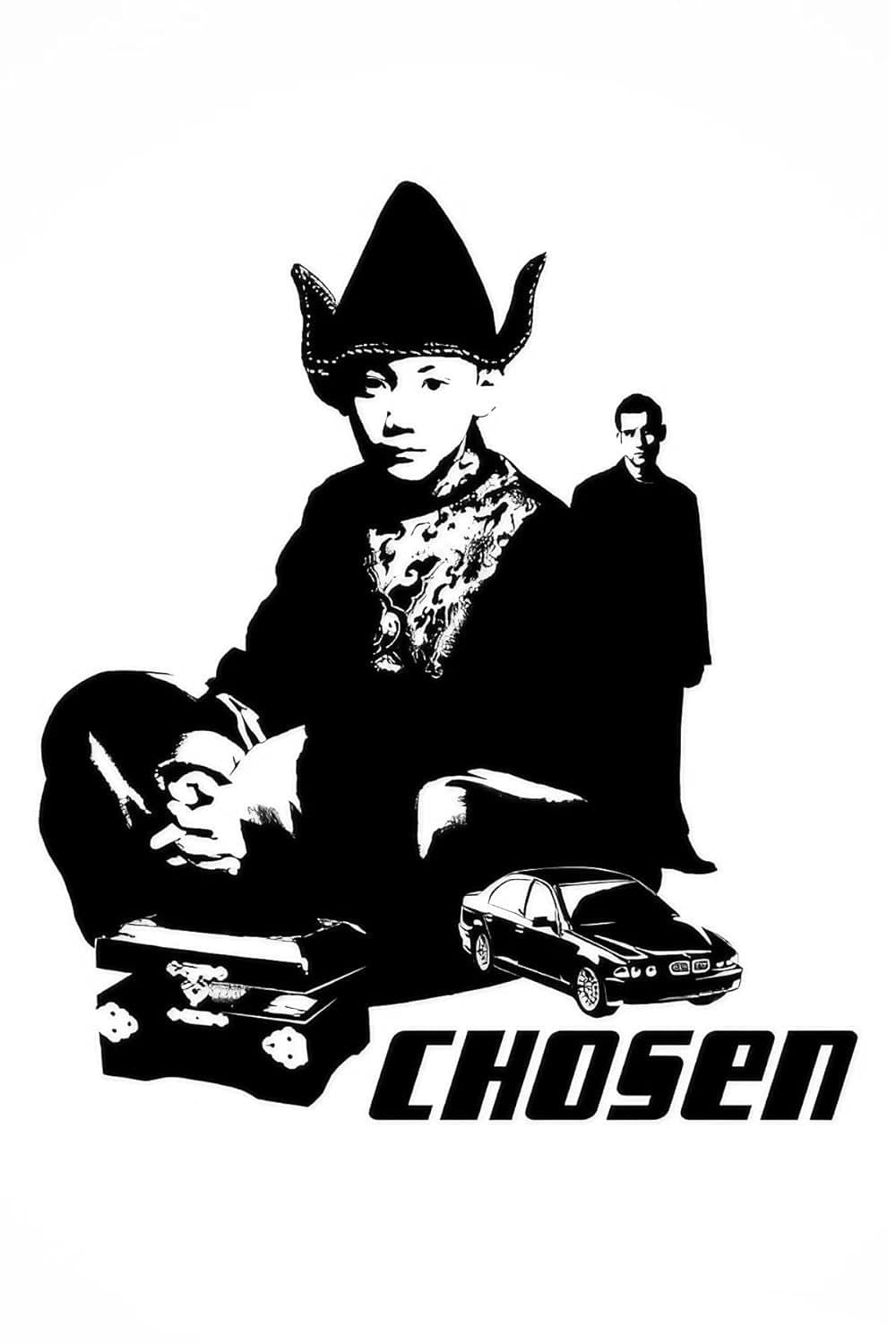 Chosen full movie