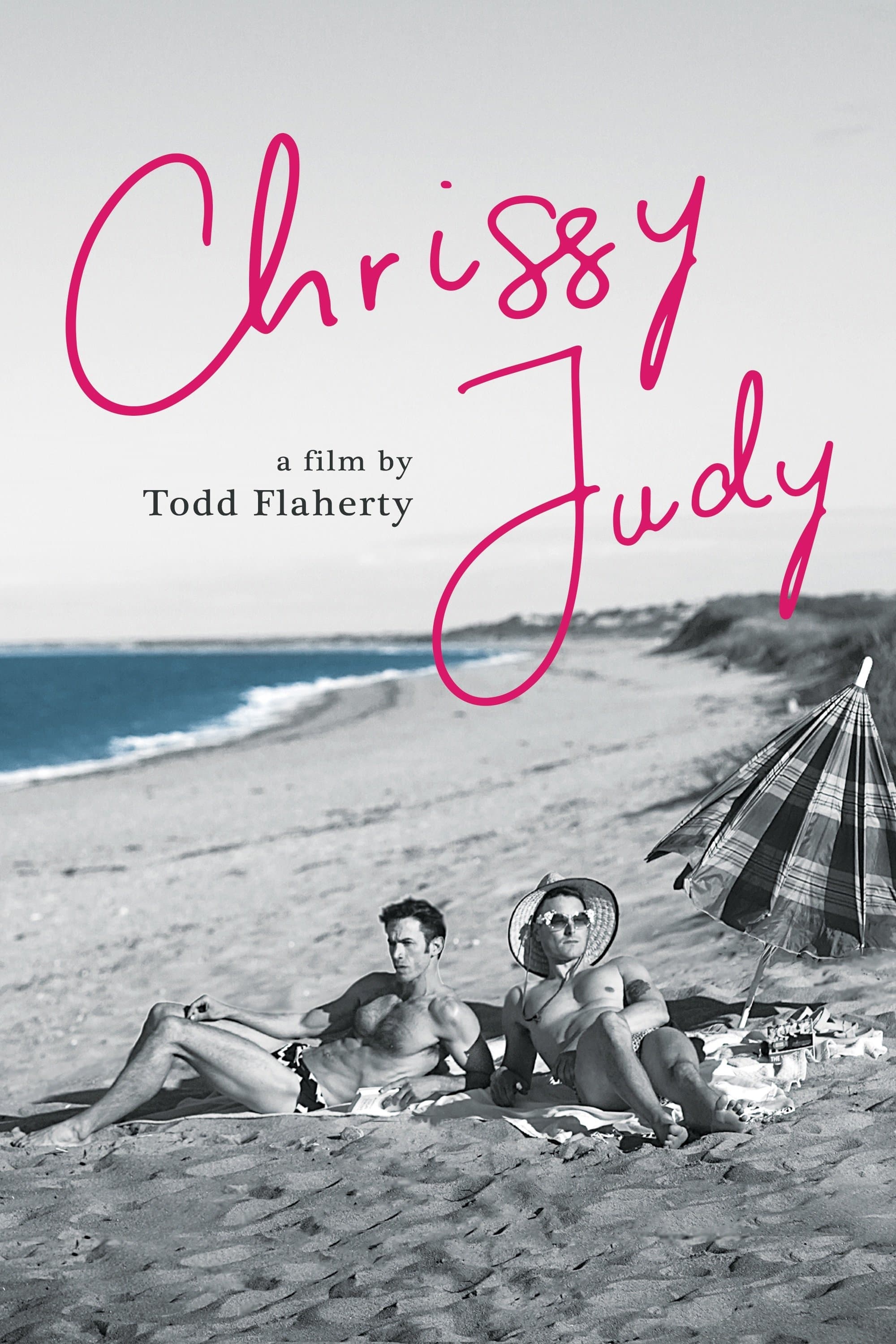 Chrissy Judy full movie