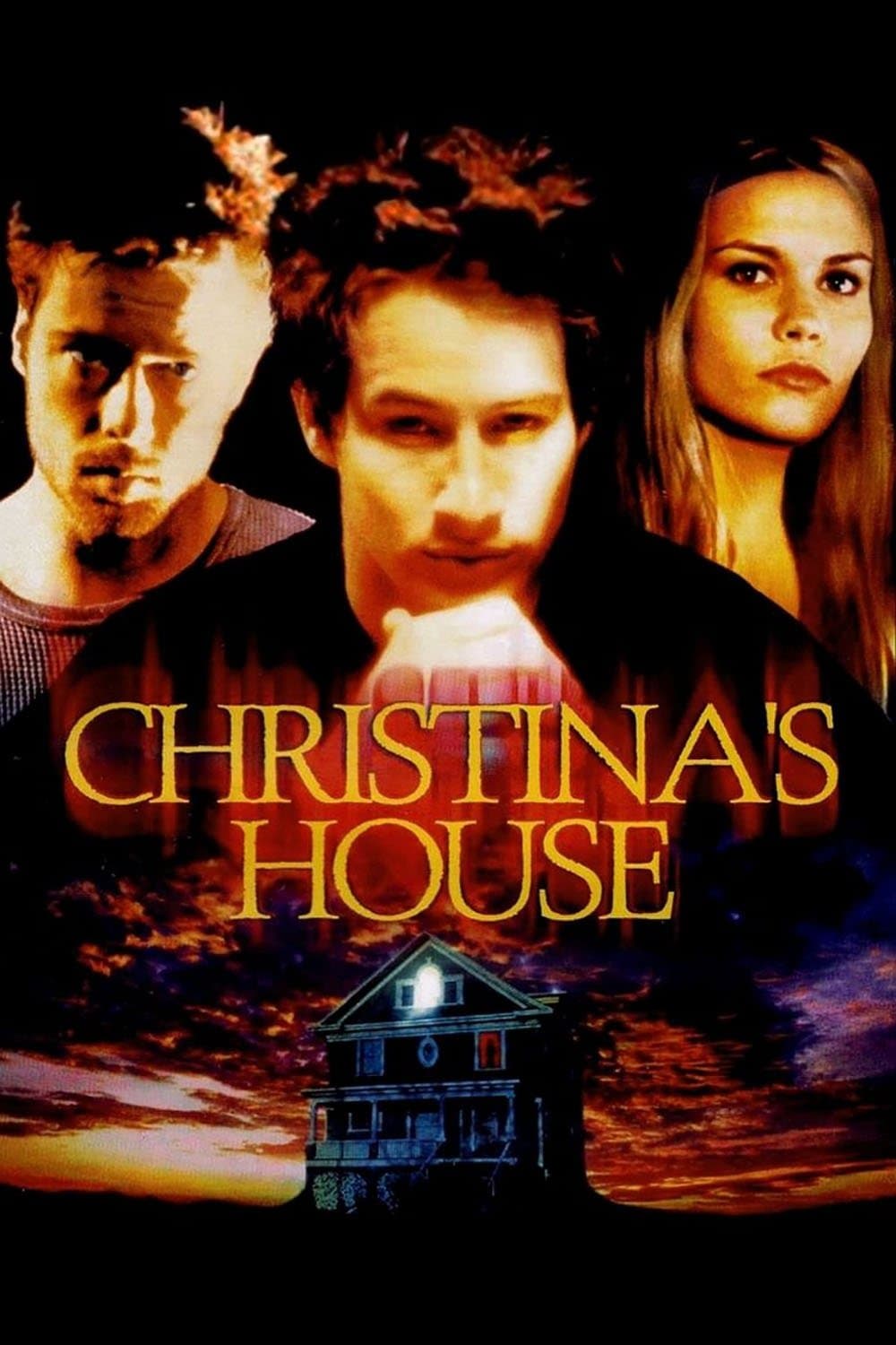 Christina's House full movie