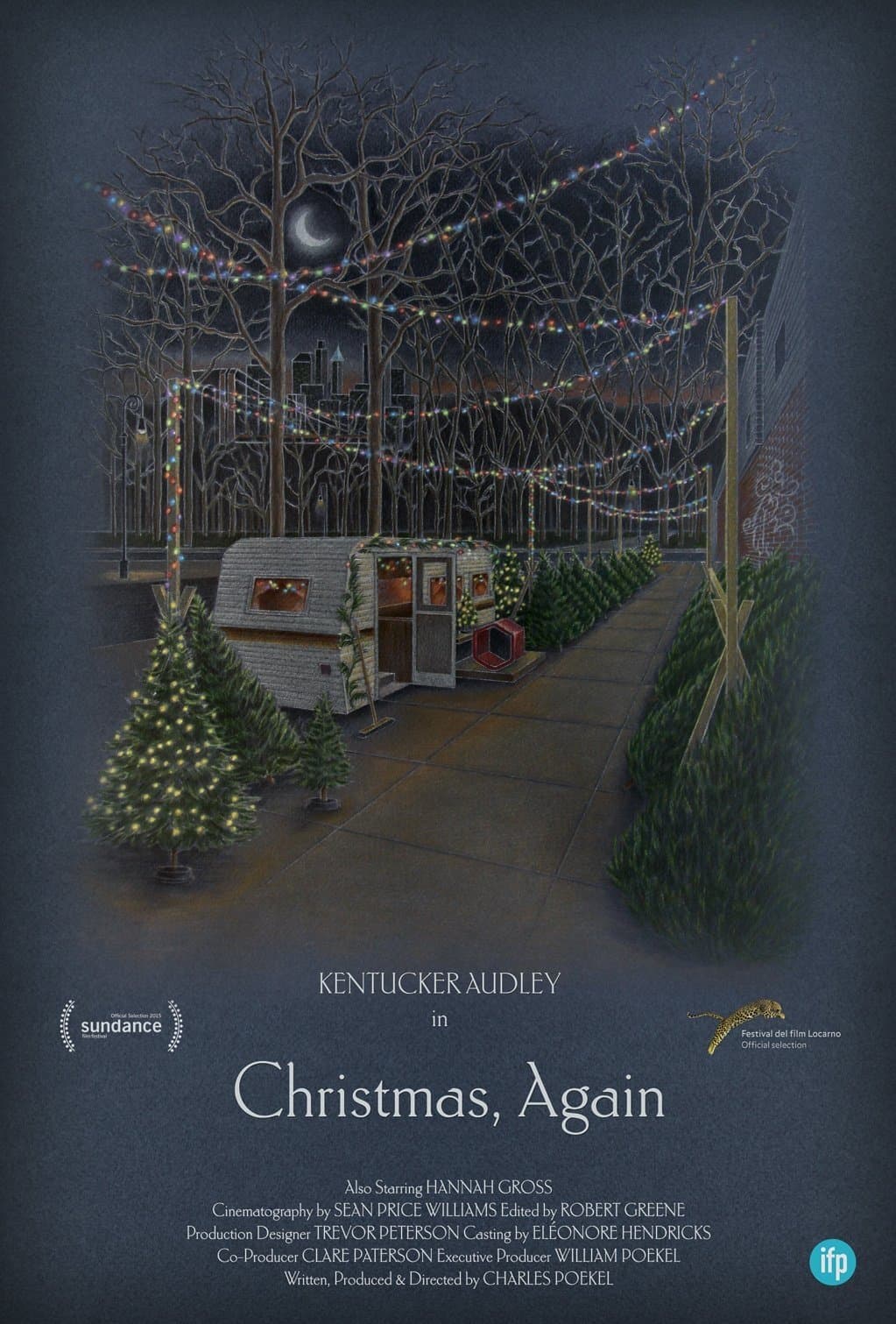 Christmas, Again full movie