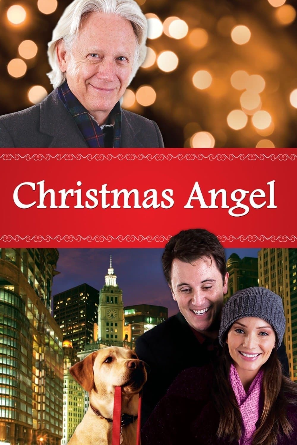 Christmas Angel full movie