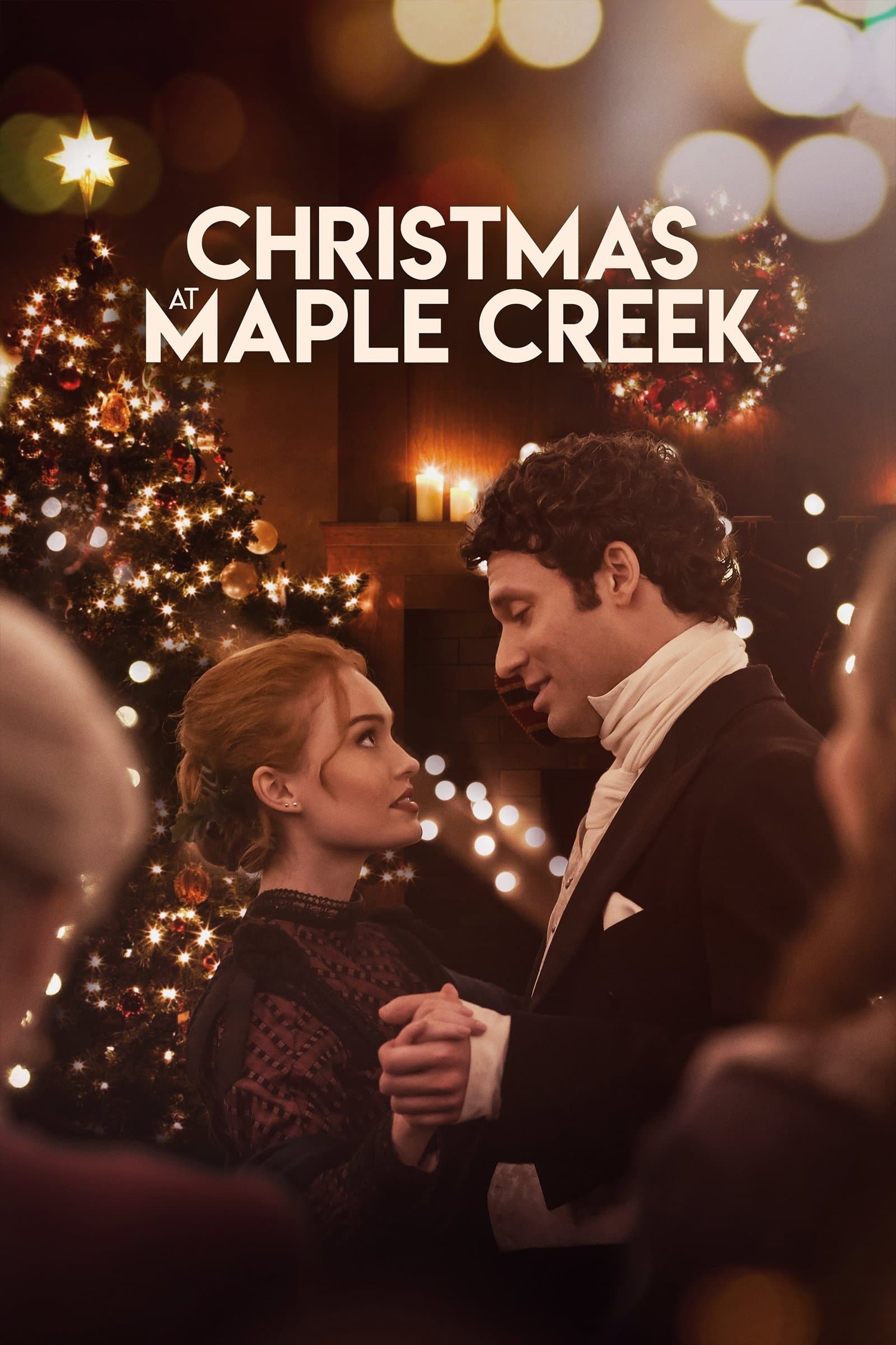Christmas at Maple Creek full movie