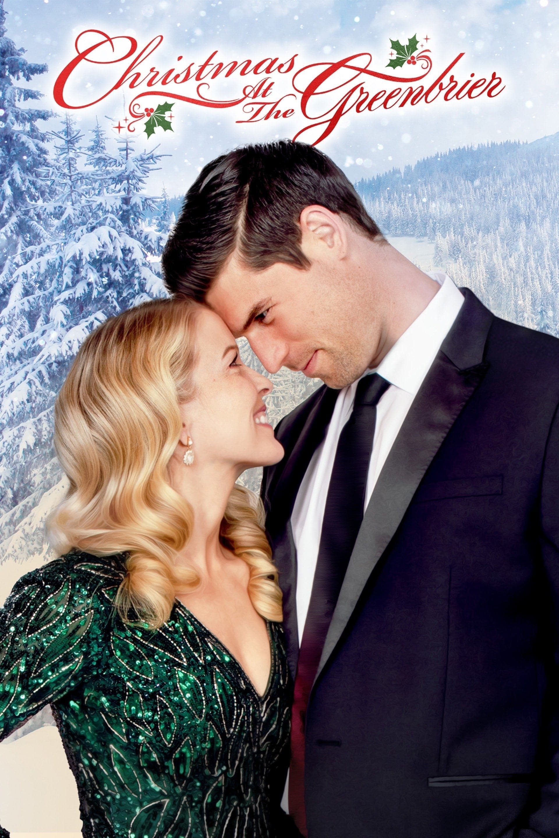 Christmas at The Greenbrier full movie
