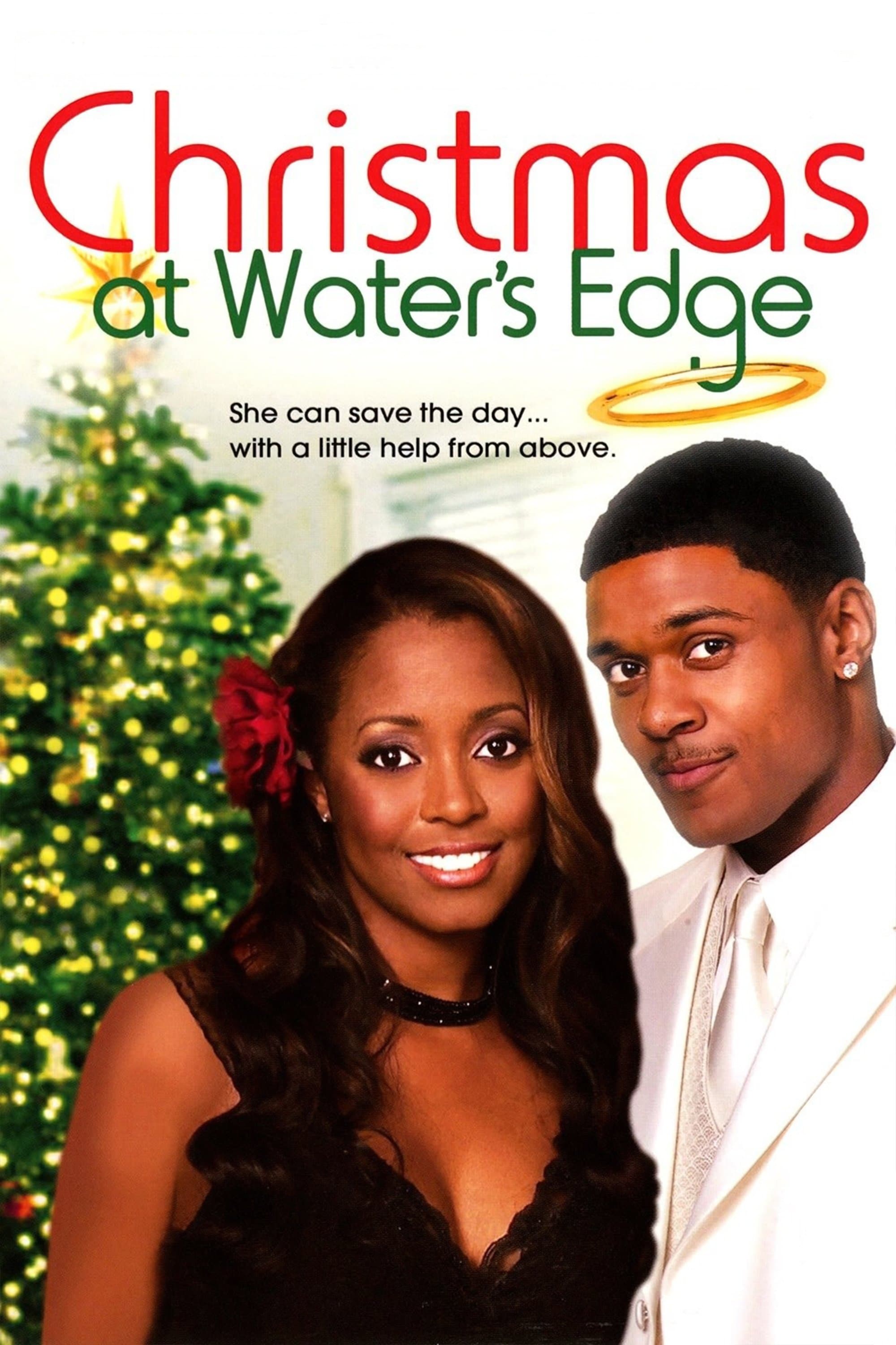 Christmas at Water's Edge full movie