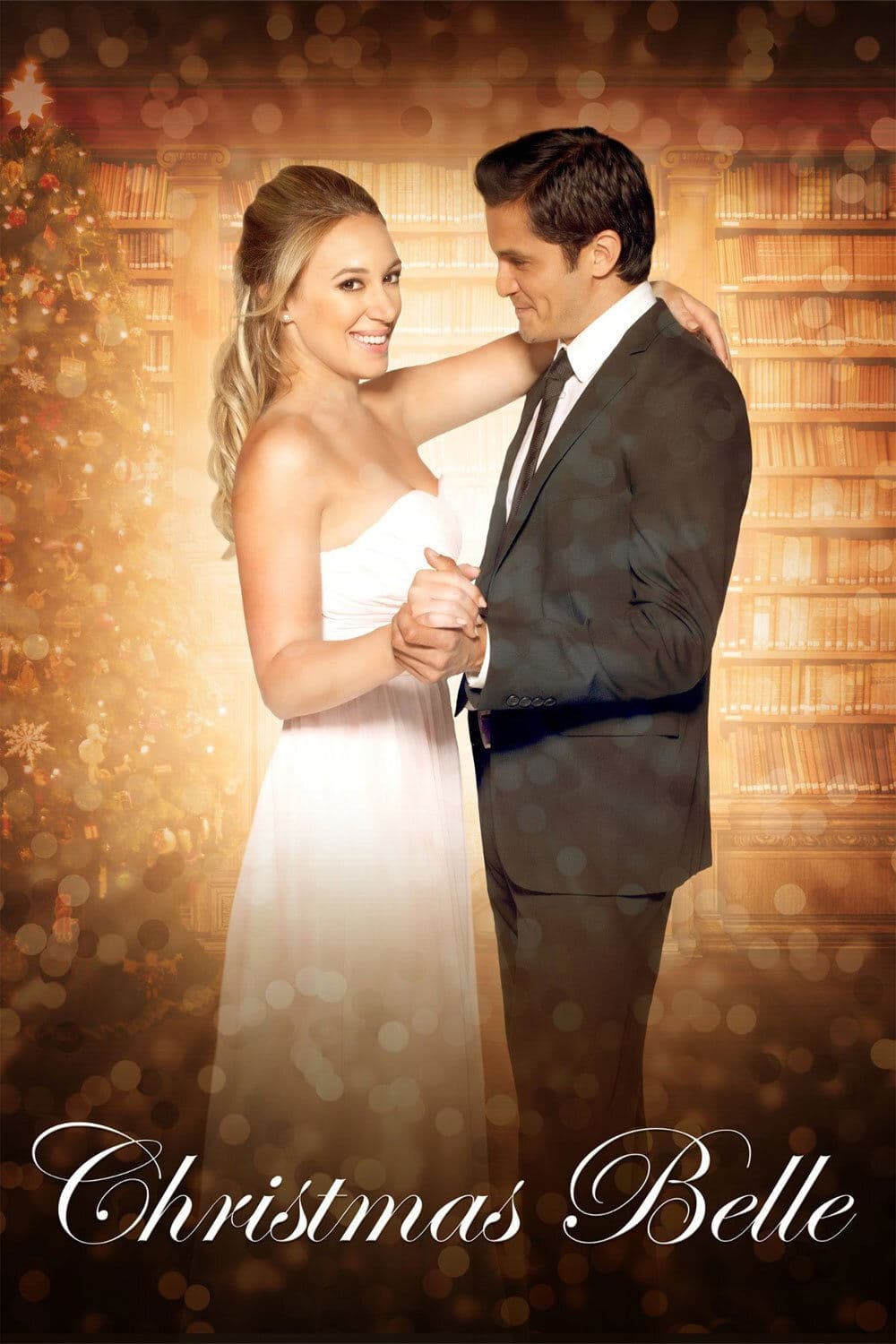 Christmas Belle full movie