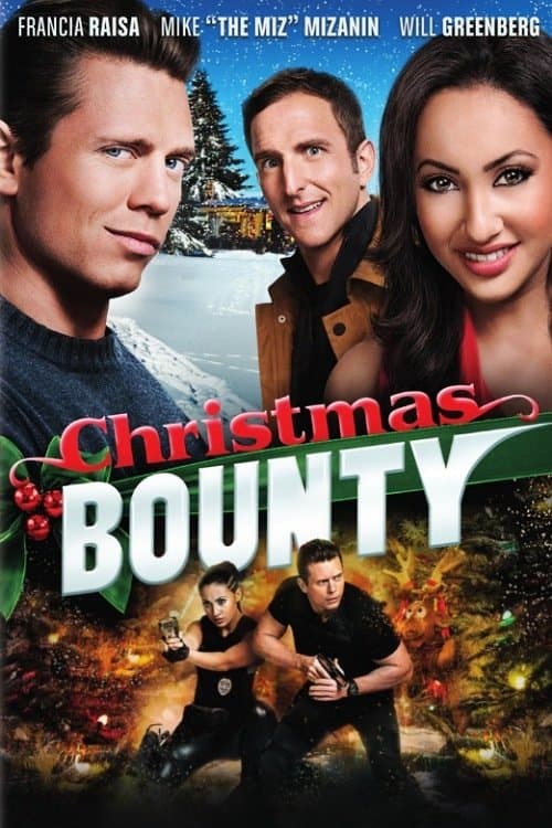 Christmas Bounty full movie