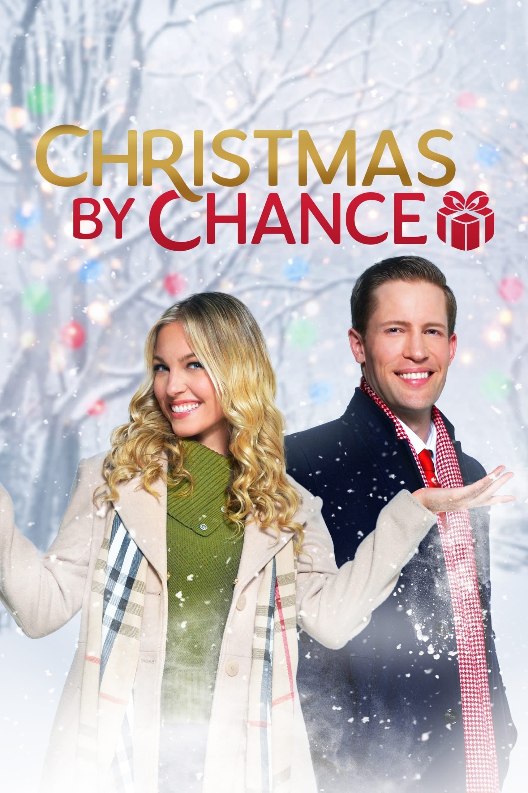 Christmas by Chance full movie