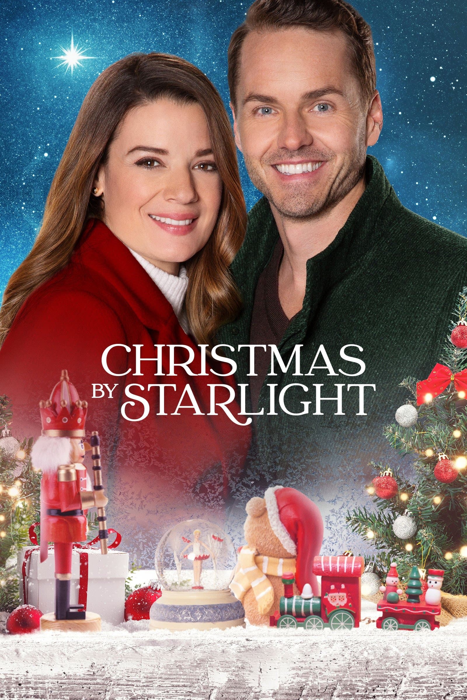 Christmas by Starlight full movie