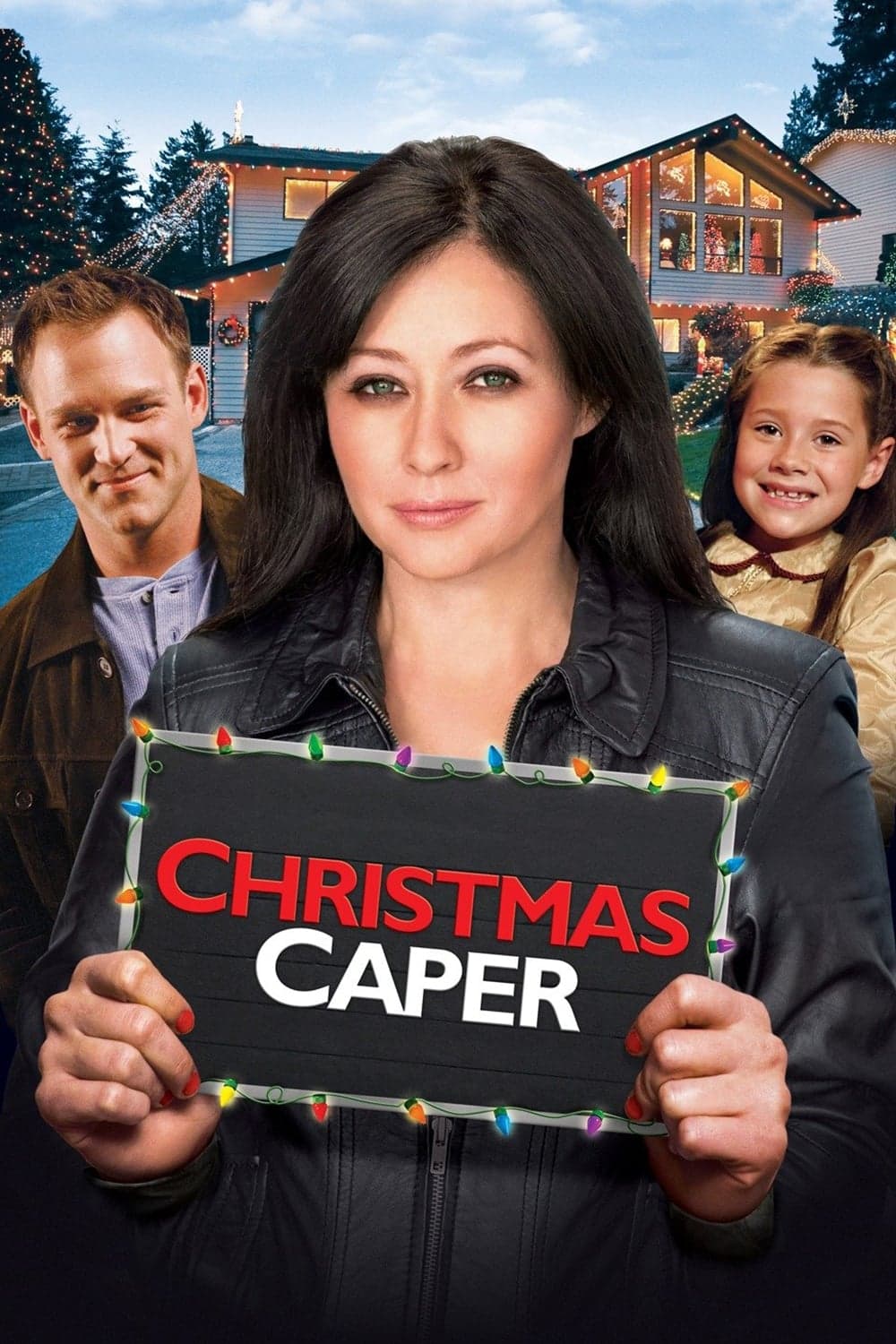 Christmas Caper full movie