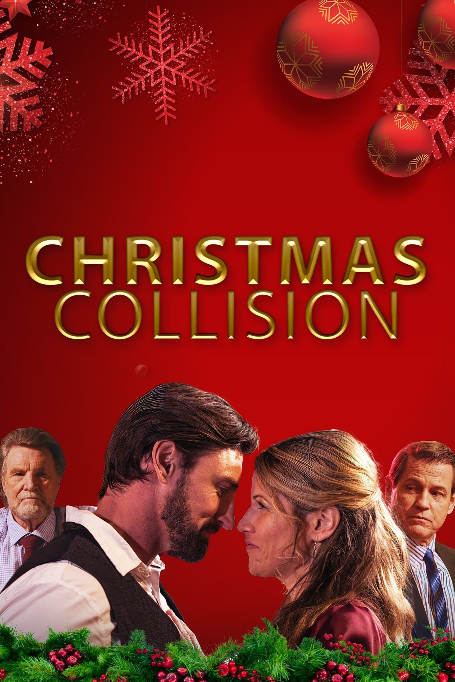 Christmas Collision full movie