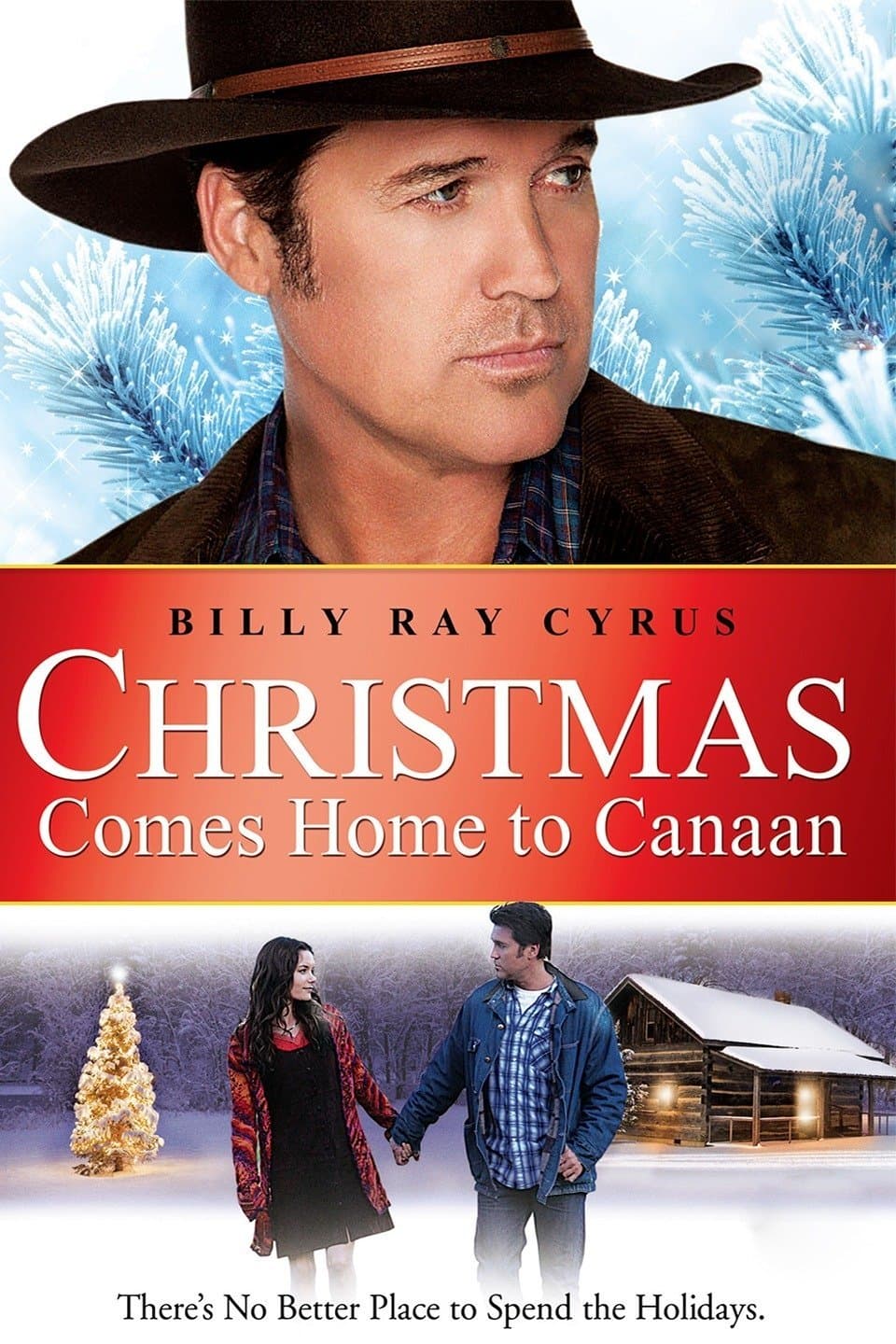 Christmas Comes Home to Canaan full movie