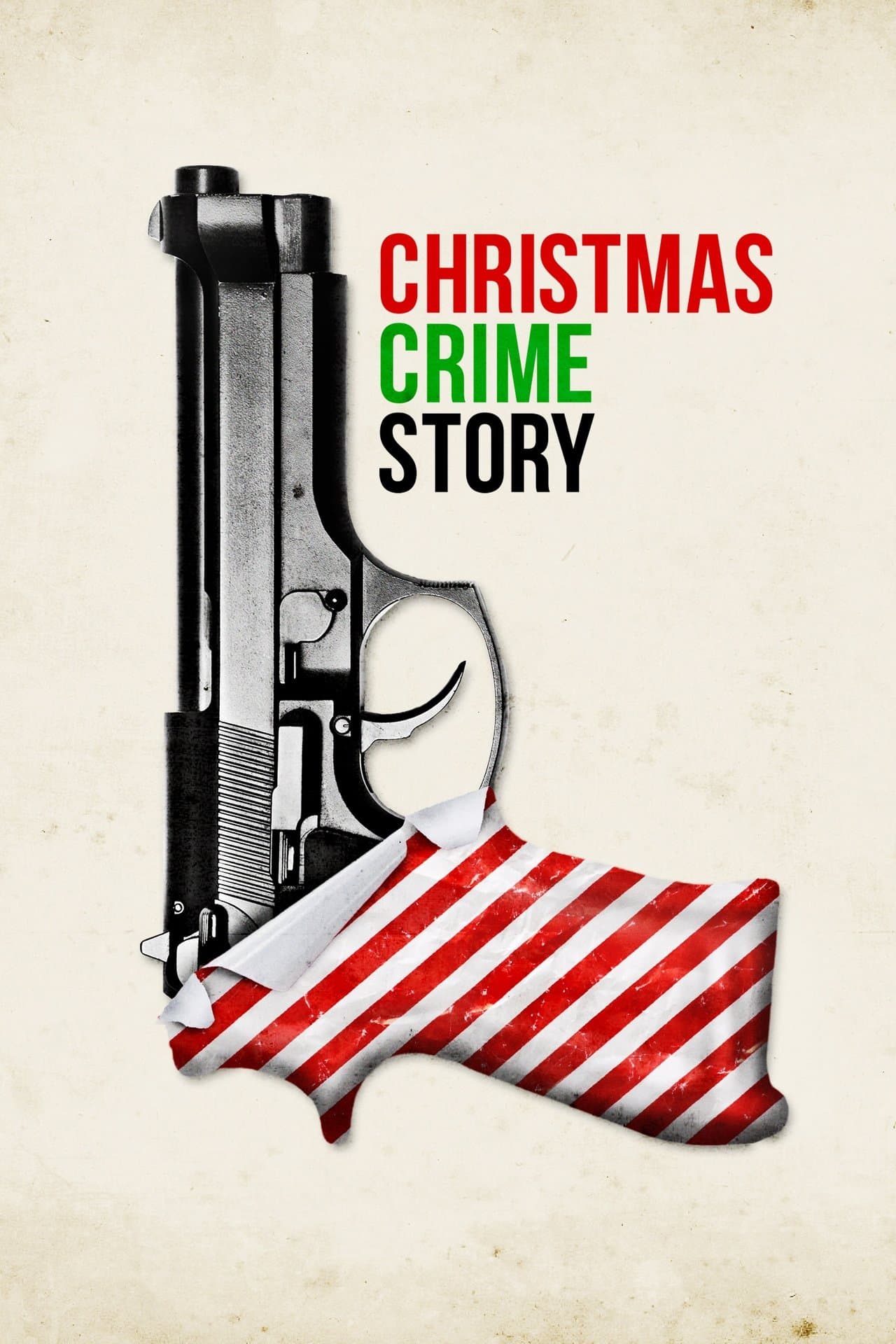 Christmas Crime Story full movie