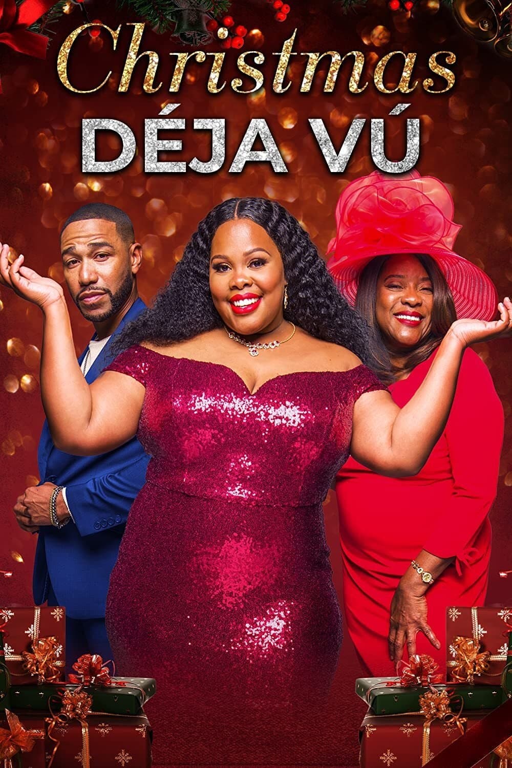 Christmas Déjà Vu full movie