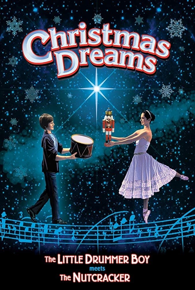 Christmas Dreams full movie