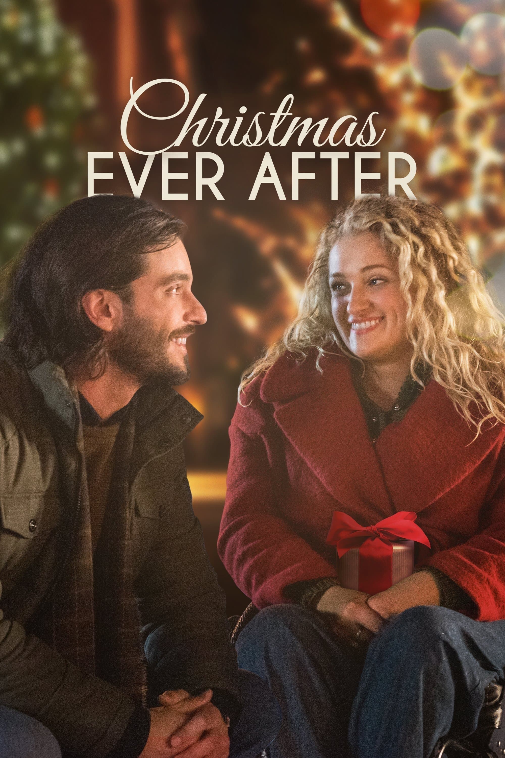 Christmas Ever After full movie