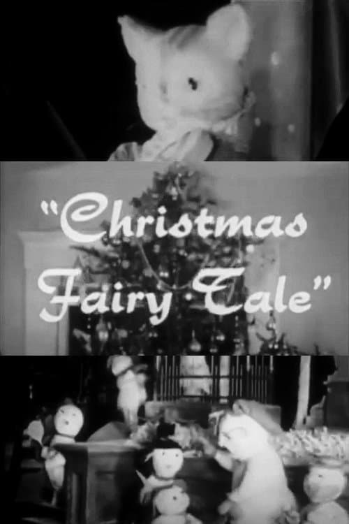 Christmas Fairy Tale full movie