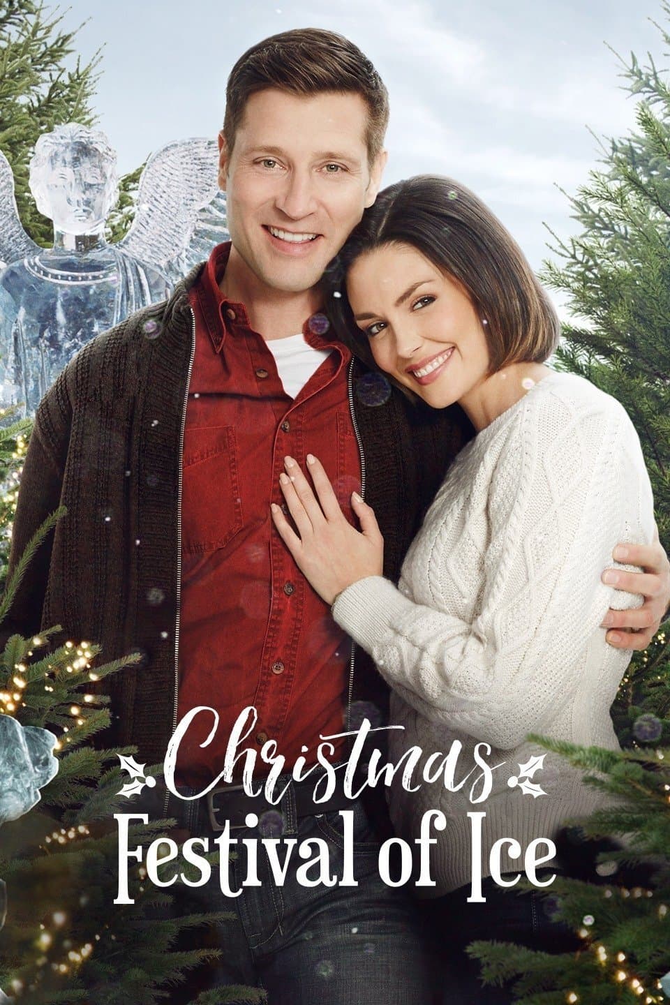 Christmas Festival of Ice full movie
