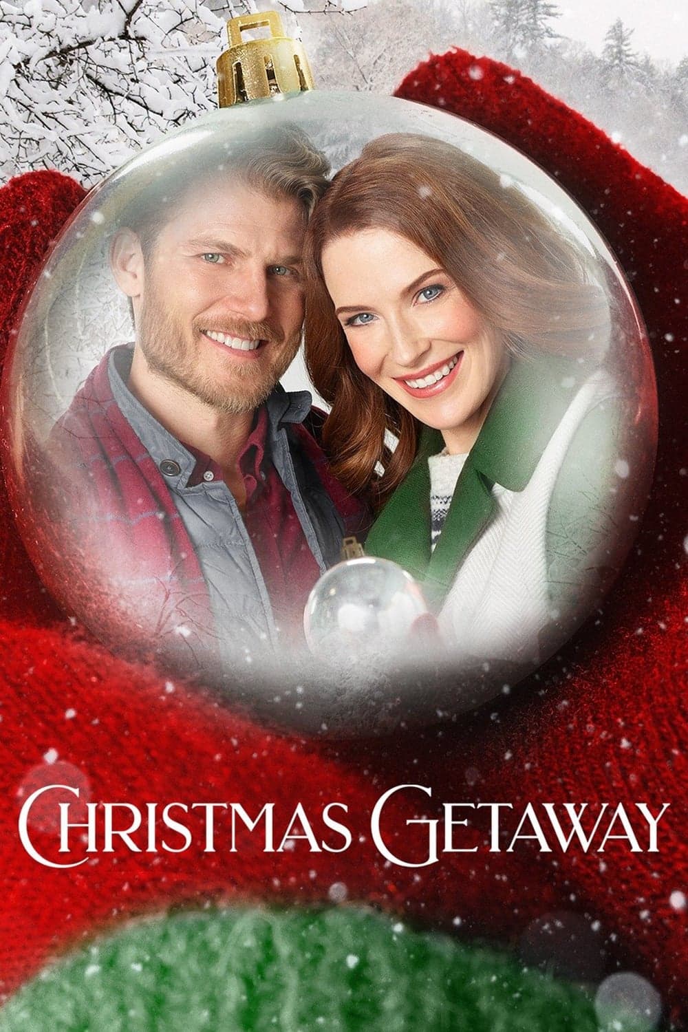 Christmas Getaway full movie