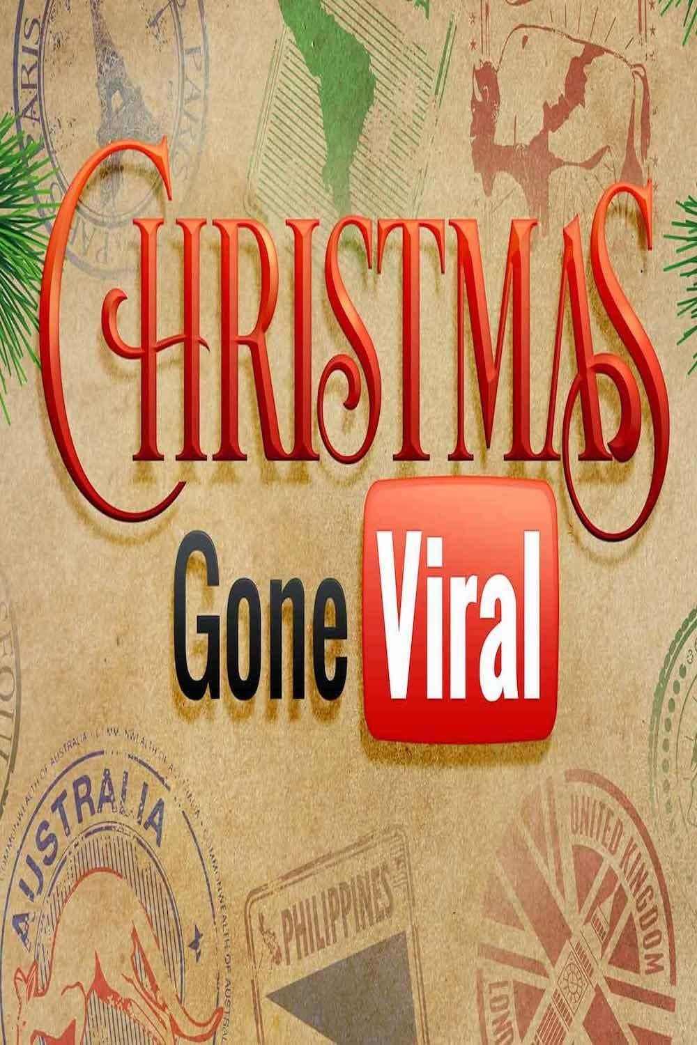 Christmas Gone Viral full movie