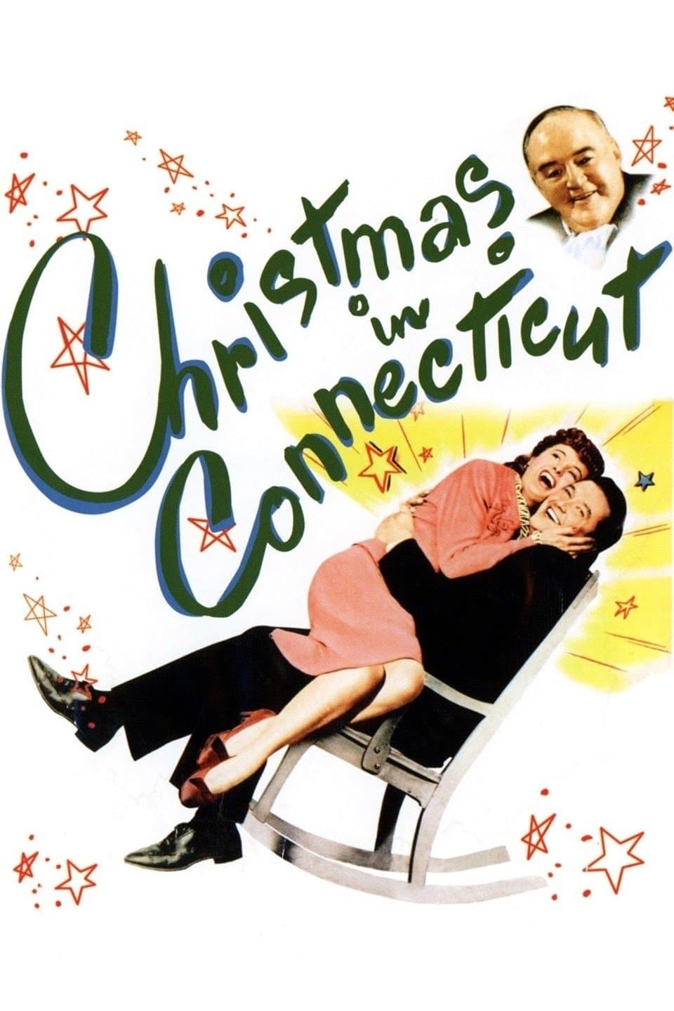 Christmas in Connecticut full movie