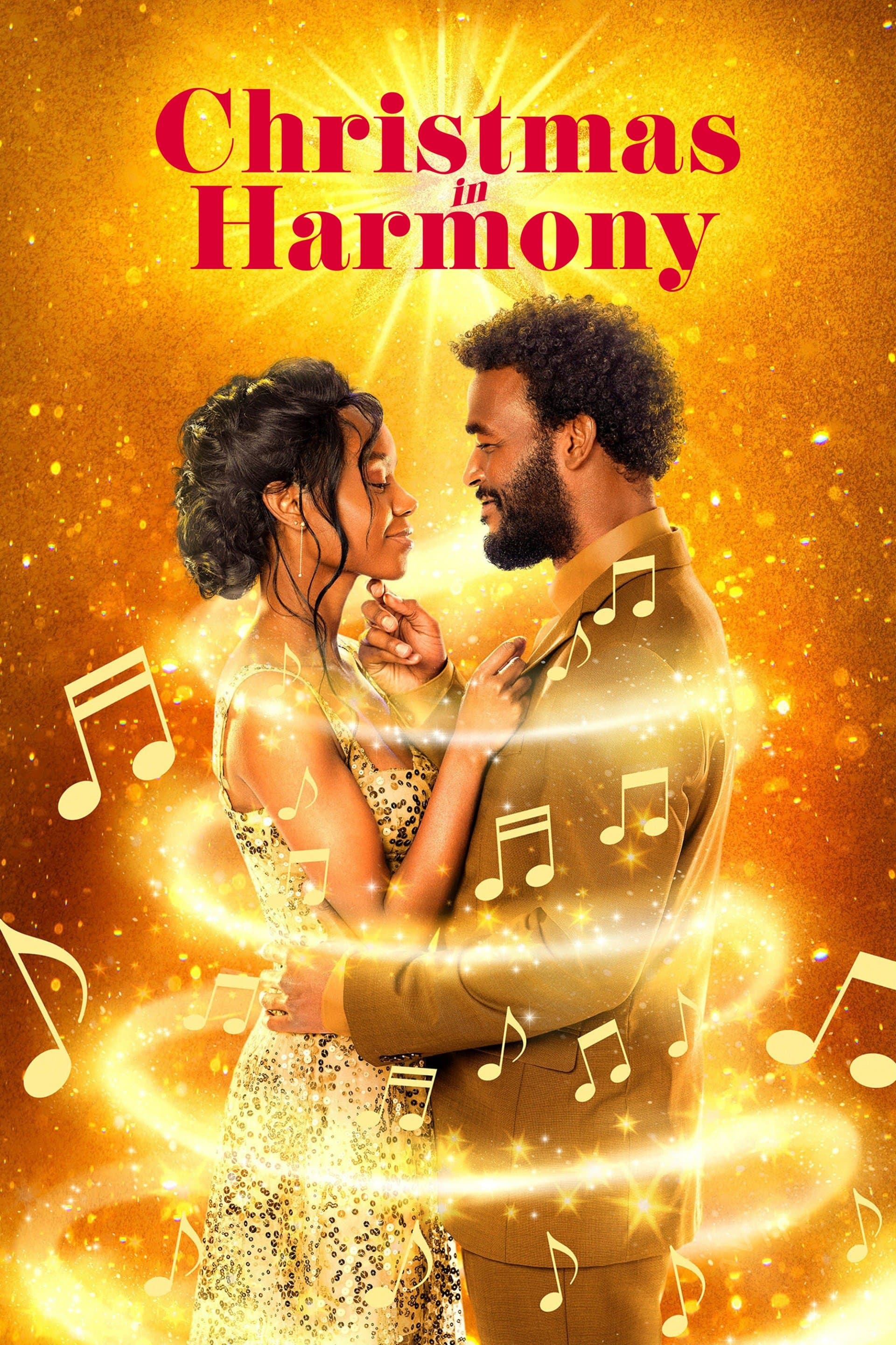 Christmas in Harmony full movie