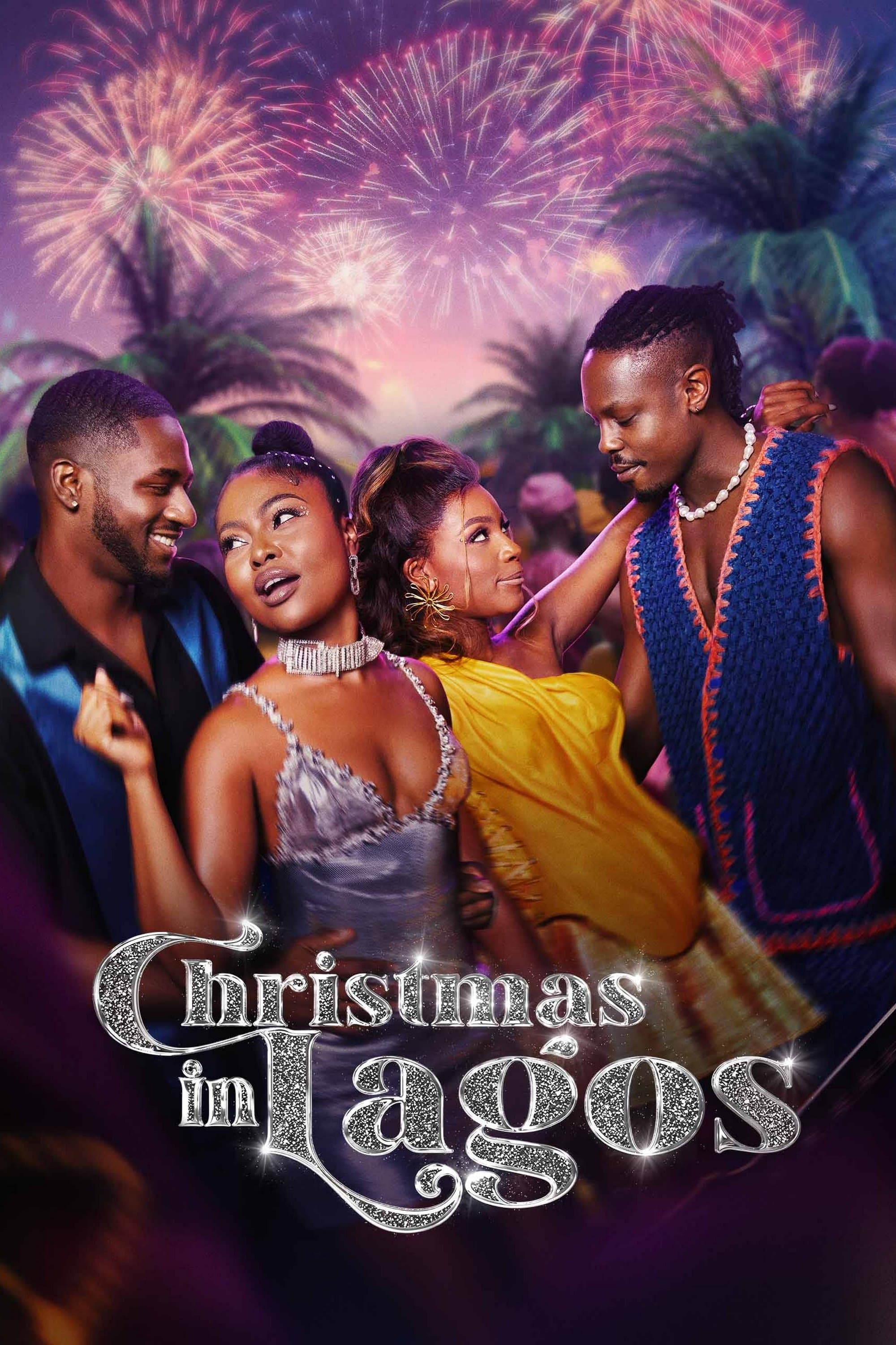 Christmas in Lagos full movie