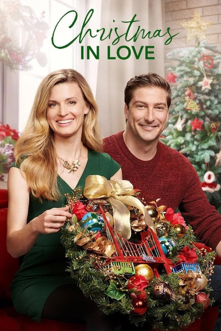 Christmas in Love full movie