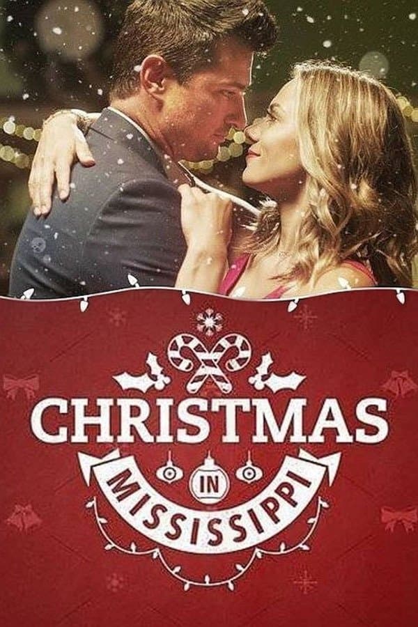 Christmas in Mississippi full movie