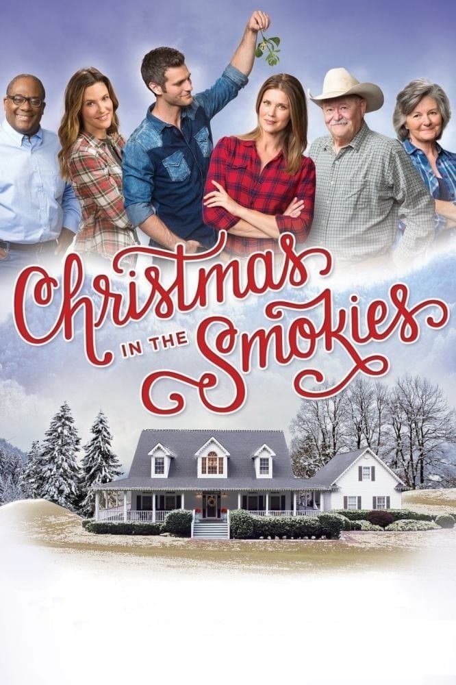 Christmas in the Smokies full movie